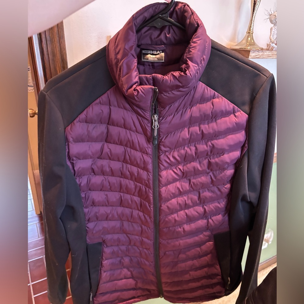 32 Degrees Women's Puffer Jacket